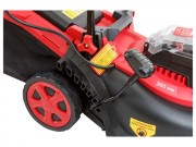 Газонокосилка аккумуляторная Wortex CLM 3536 ALL1