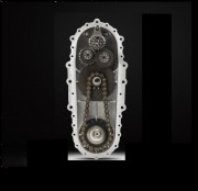 Мотоблок бензиновый МОБИЛ К МКМ-1 ПРО