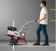 Мотоблок бензиновый Мобил К МКМ-1 Комфорт