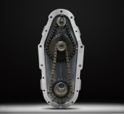 Мотоблок бензиновый Мобил К МКМ-1 Комфорт