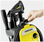 Аппарат высокого давления Karcher K 5 Compact Relaunch