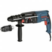 Перфоратор Bosch GBH 2-26 DFR-Set