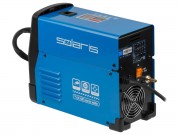 Полуавтомат сварочный Solaris MIG-200EM Полуавтомат сварочный Solaris MIG-200EM