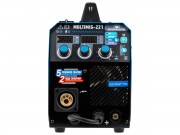 Полуавтомат сварочный Solaris MULTIMIG-221