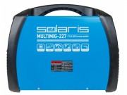 Полуавтомат сварочный Solaris MULTIMIG-227