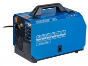 Полуавтомат сварочный Solaris MIG-201