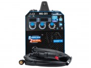 Полуавтомат сварочный Solaris MIG-201