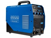 Инвертор сварочный SOLARIS TIG-220 AC/DC Инвертор сварочный SOLARIS TIG-220 AC/DC