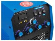 Инвертор сварочный SOLARIS TIG-220 AC/DC
