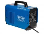 Инверторный аппарат аргонодуговой сварки SOLARIS TIG-200P