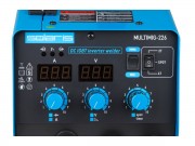 Полуавтомат сварочный Solaris MULTIMIG-226