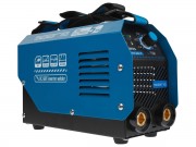 Инвертор сварочный SOLARIS MMA-250D Инвертор сварочный SOLARIS MMA-250D