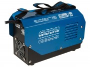 Инвертор сварочный SOLARIS MMA-250D