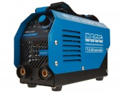 Инвертор сварочный SOLARIS MMA-200D Инвертор сварочный SOLARIS MMA-200D