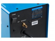 Полуавтомат сварочный Solaris TOPMIG-226 с горелкой 3 м