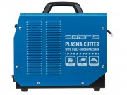 Плазморез Solaris AirCut PC-400