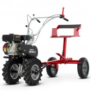 Адаптер для мотоблока Мобил К АПМ-350 ПРО Адаптер для мотоблока Мобил К АПМ-350 ПРО