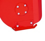 Снегоуборщик мотоблочный Мобил К СМ-0,6 для мотоблоков Мобил К, Нева