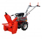 Снегоуборщик мотоблочный Мобил К СМ-0,6 для мотоблоков Мобил К, Нева