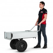 Прицеп-адаптер передний для мотоблока Мобил К ТПМ-400 ПРО