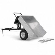 Кузов для адаптера Мобил К АПМ-500 ПРЕМИУМ