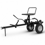 Адаптер мотоблочный Мобил К АПМ-500 ПРЕМИУМ Адаптер мотоблочный Мобил К АПМ-500 ПРЕМИУМ