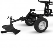 Адаптер мотоблочный Мобил К АПМ-500 ПРЕМИУМ