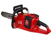 Пила цепная аккумуляторная WORTEX CEC 3536