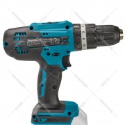 Дрель-шуруповерт ударная аккумуляторная Makita HP488DWE