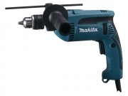 Дрель ударная MAKITA HP 1640 в коробке