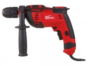 Дрель ударная WORTEX DS 1308 в коробке Дрель ударная WORTEX DS 1308 в коробке