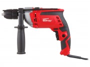 Дрель ударная WORTEX DS 1611 в коробке Дрель ударная WORTEX DS 1611 в коробке