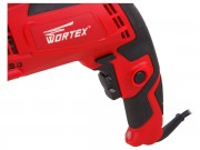 Дрель ударная WORTEX DS 1611 в коробке