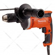 Дрель ударная MAKITA M 8101