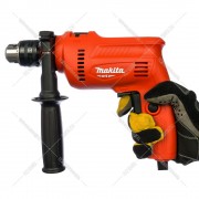 Дрель ударная MAKITA M 0801