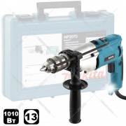 Дрель ударная MAKITA HP 2070 F