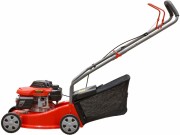 Бензиновая газонокосилка ECO LG-433 Бензиновая газонокосилка ECO LG-433