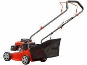 Бензиновая газонокосилка ECO LG-433