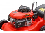 Бензиновая газонокосилка ECO LG-433