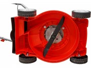 Бензиновая газонокосилка ECO LG-433