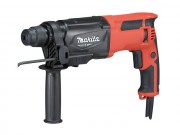 Перфоратор MAKITA MT M 8701 в чемодане