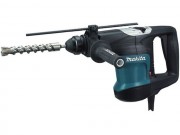 Перфоратор MAKITA HR 3200 C в чемодане