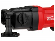 Перфоратор WORTEX RH 2427 + набор буров