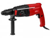 Перфоратор WORTEX RH 2829 в чемодане + 2 зубила, 3 сверла Перфоратор WORTEX RH 2829 в чемодане + 2 зубила, 3 сверла