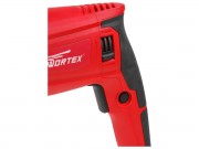 Перфоратор WORTEX RH 2629 в чемодане + 2 зубила, 3 сверла