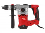 Перфоратор WORTEX RH 3239 F в чемодане + 2 зубила, 3 сверл Перфоратор WORTEX RH 3239 F в чемодане + 2 зубила, 3 сверл