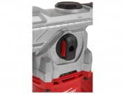 Перфоратор WORTEX RH 3239 F в чемодане + 2 зубила, 3 сверл