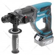 Перфоратор аккумуляторный MAKITA DHR 202 RF