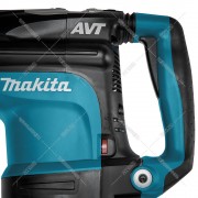 Перфоратор MAKITA HR 4511 C