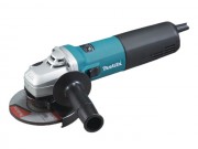 Одноручная углошлифмашина MAKITA GA 5041 R